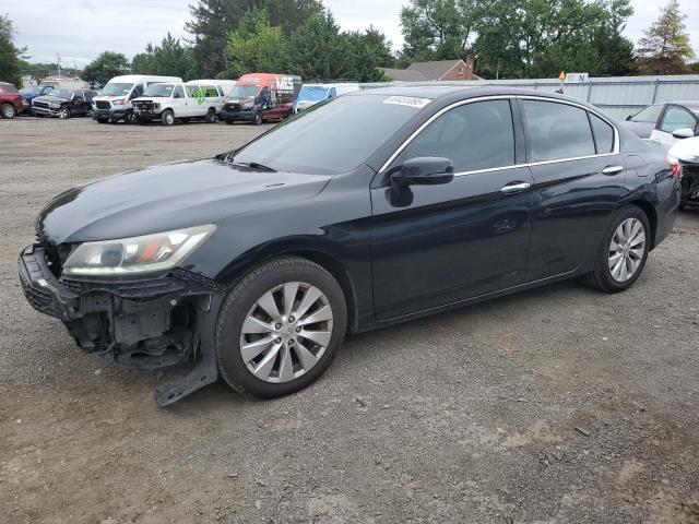 2014 HONDA ACCORD EXL - 1HGCR3F87EA036174