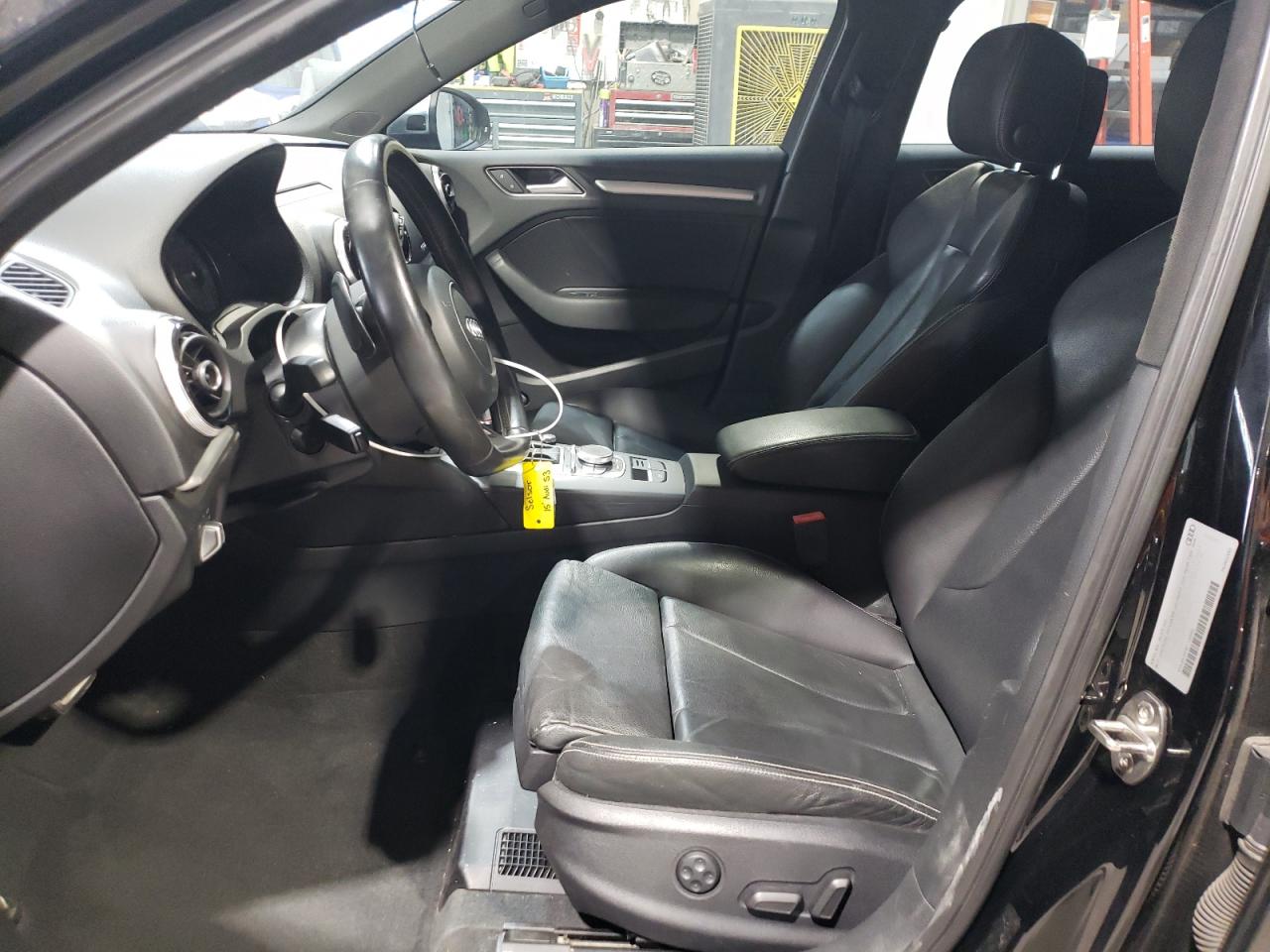 AUDI S3 PREMIUM PLUS