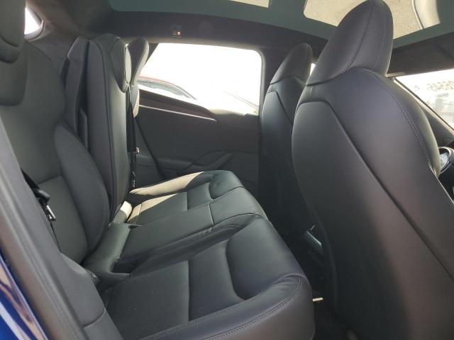 2022 TESLA MODEL S 5YJSA1E57NF473158