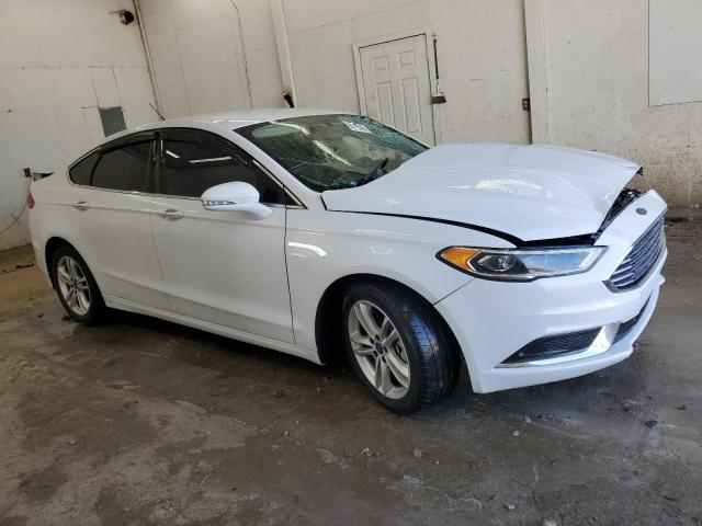 2018 FORD FUSION SE 3FA6P0HD0JR223921