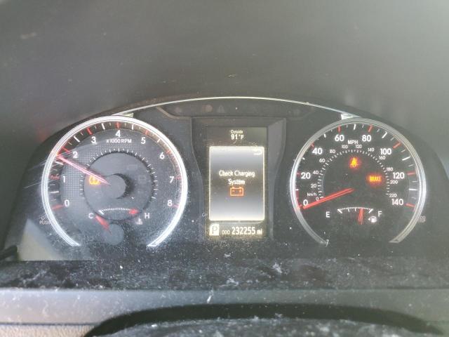 2016 TOYOTA CAMRY LE 4T1BF1FK7GU136078