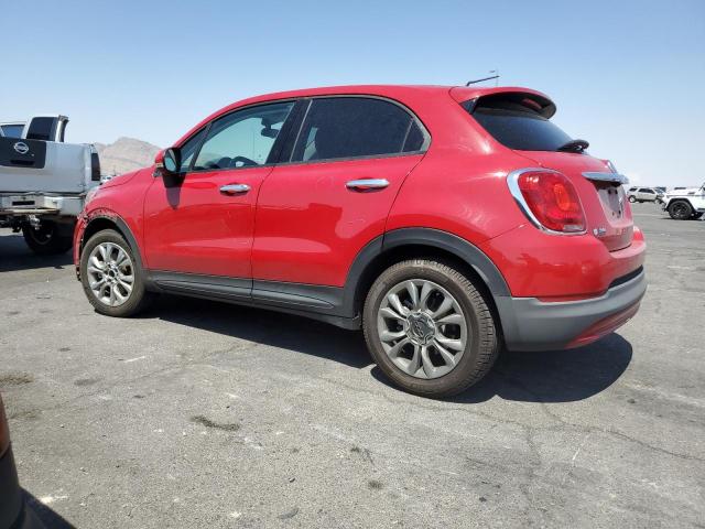 2016 FIAT 500X EASY ZFBCFXBTXGP371912
