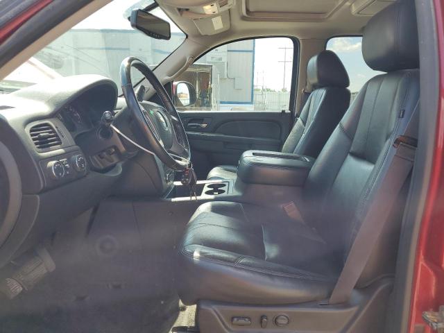 2014 CHEVROLET TAHOE K150 - 1GNSKBE08ER236610