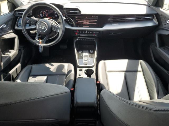 2023 AUDI A3 PREMIUM WAUAUDGY2PA037113