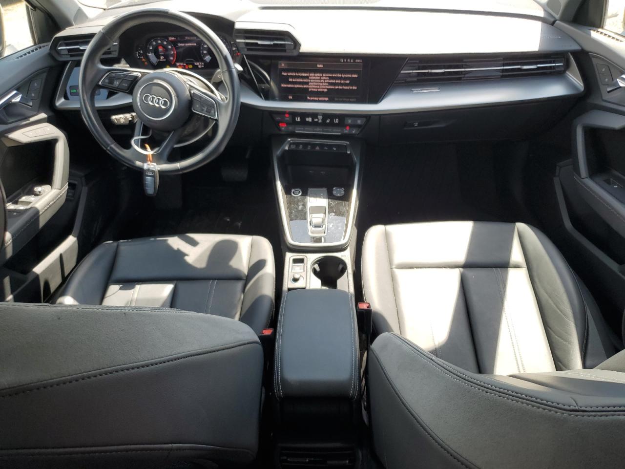 AUDI A3 PREMIUM