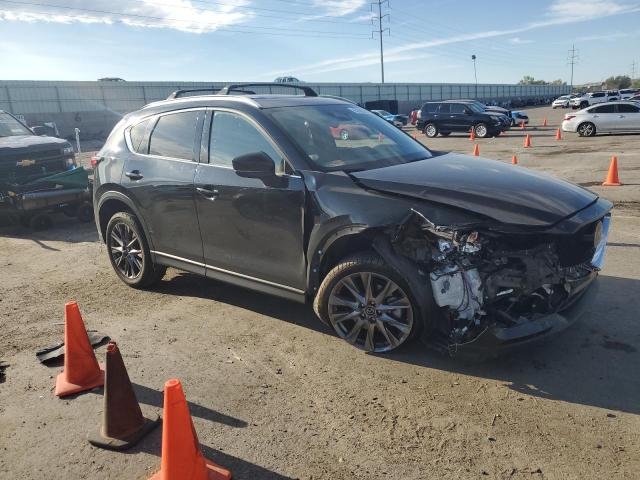 2021 MAZDA CX-5 SIGNATURE JM3KFBEY8M0418515