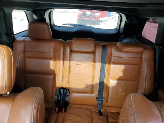 2015 JEEP GRAND CHER - 1C4RJFDJ0LC348569