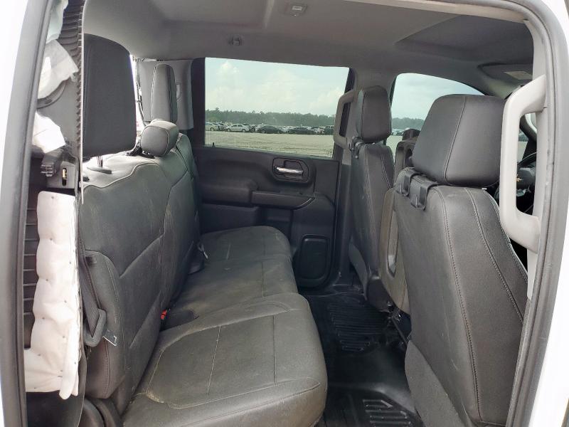 2023 CHEVROLET SILVERADO #3227364370