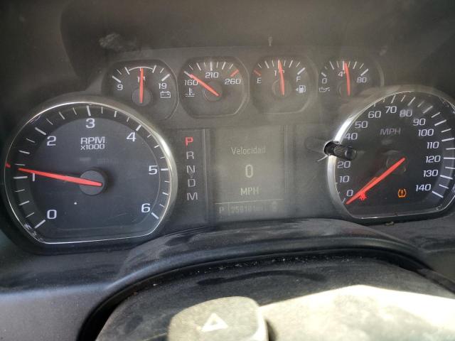 2015 CHEVROLET SILVERADO - 1GCVKPECXFZ234131