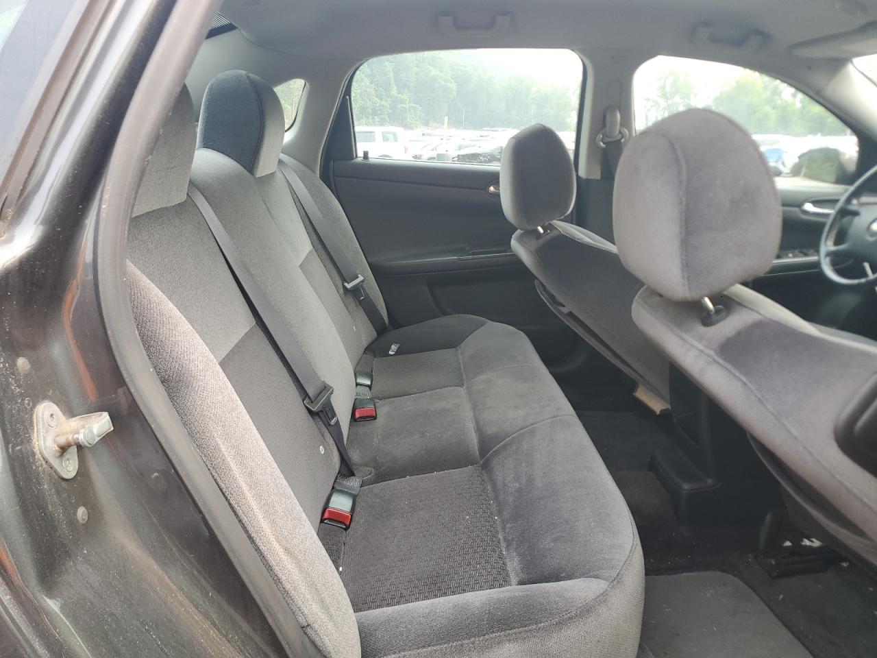 Lot #3316715549 2013 CHEVROLET IMPALA