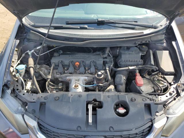 2015 HONDA CIVIC SE 19XFB2F72FE288897