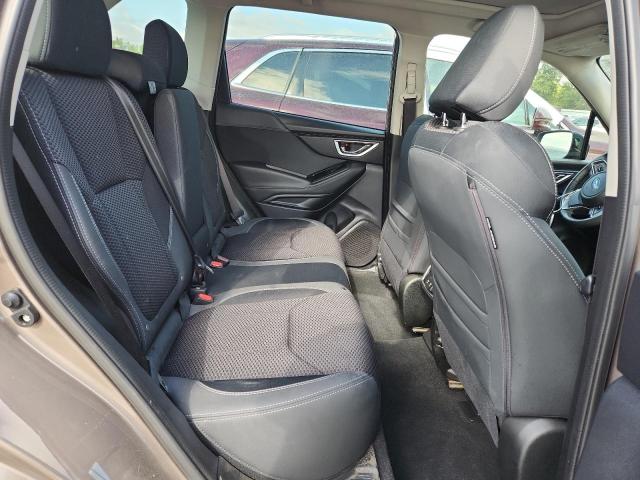 2022 SUBARU FORESTER P JF2SKAEC0NH448261