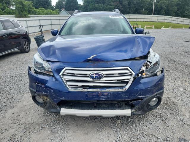 2016 SUBARU OUTBACK 2.5I LIMITED 4S4BSBNC5G3279113