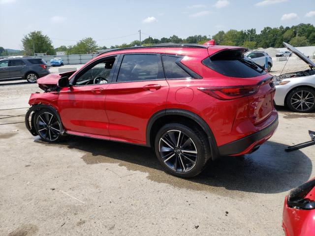 2025 INFINITI QX50 SPORT 3PCAJ5FB0SF109733