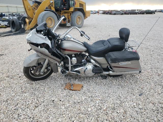 2008 HARLEY-DAVIDSON FLTR - 1HD1FS4188Y669341