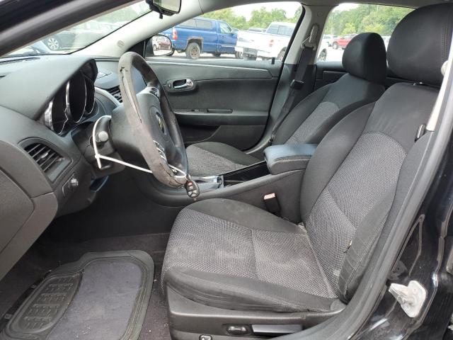 2012 CHEVROLET MALIBU 1LT - 1G1ZC5E02CF237250