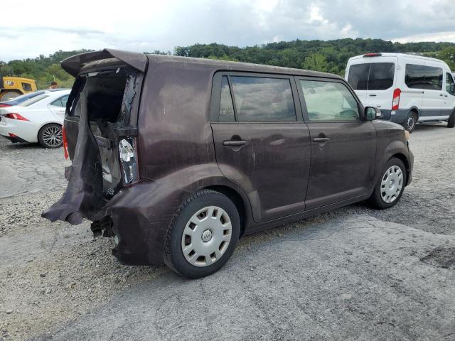 2012 TOYOTA SCION XB - JTLZE4FE3CJ002766