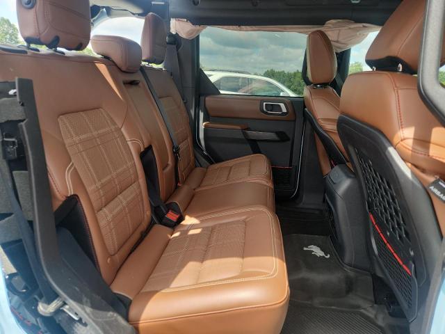 2024 FORD BRONCO HER 1FMEE4GP3RLA37486