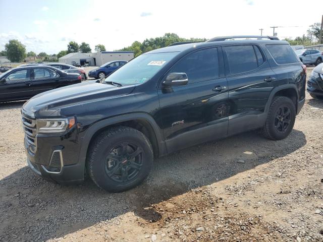 2021 GMC ACADIA AT4 1GKKNLLS7MZ112549