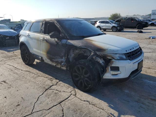 2015 LAND ROVER RANGE ROVE SALVP2BG0FH033929