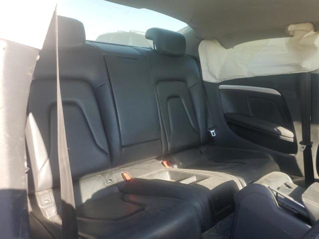 2013 AUDI A5 PREMIUM - WAUGFAFR2DA040067