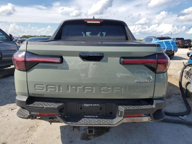 2022 HYUNDAI SANTA CRUZ 5NTJEDAF6NH039123