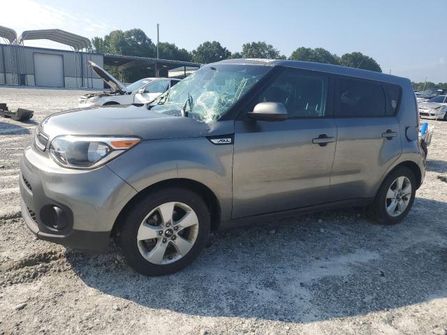 2018 KIA SOUL - KNDJN2A27J7620676