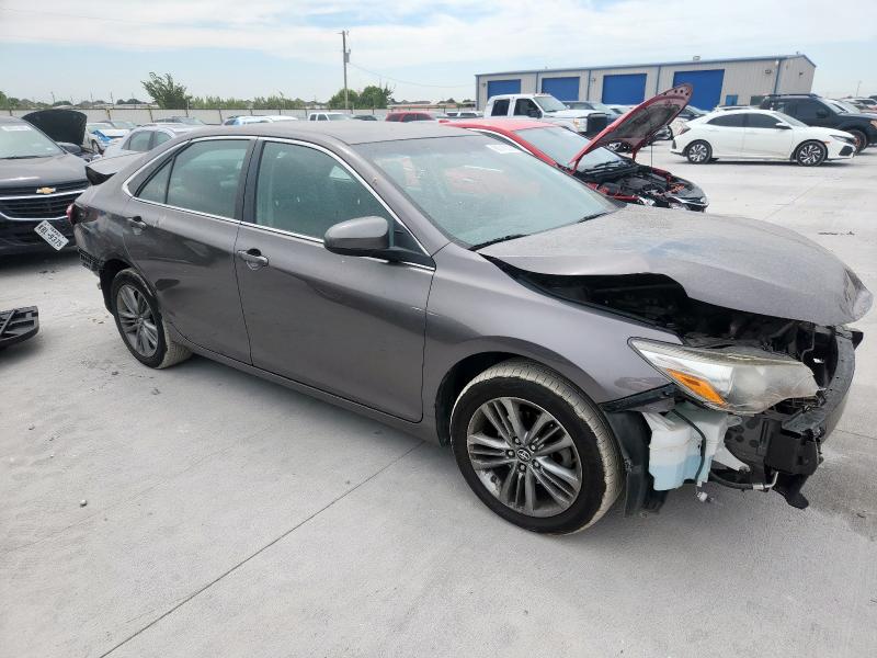 2017 TOYOTA CAMRY LE 4T1BF1FK0HU690807