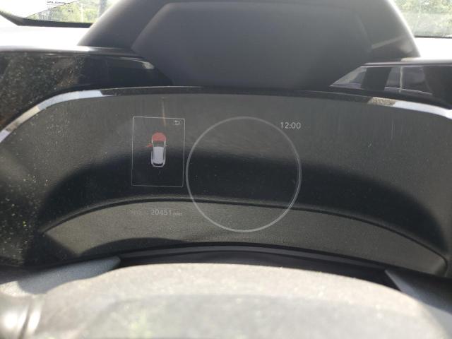 2024 LEXUS NX 350 PRE 2T2GGCEZ6RC058129