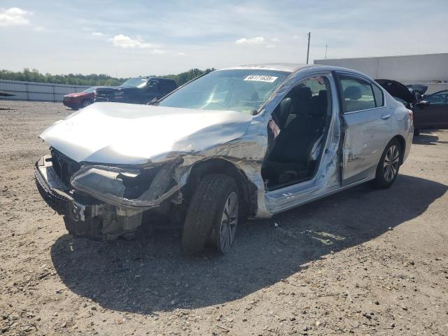 2014 HONDA ACCORD LX - 1HGCR2E36EA029734