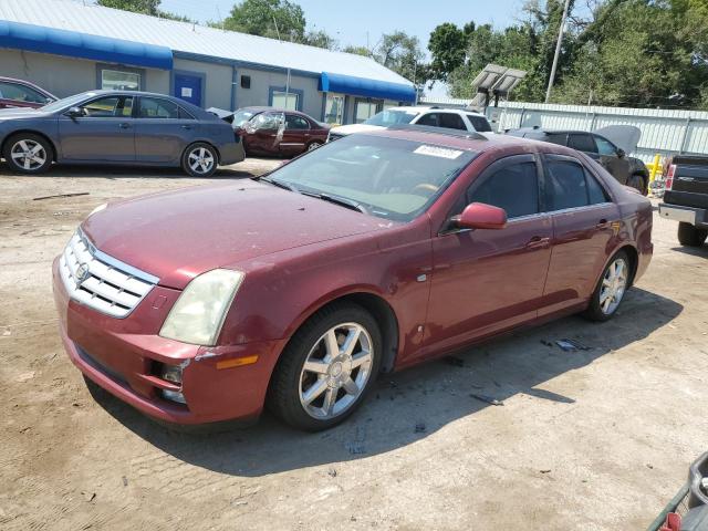 CADILLAC STS