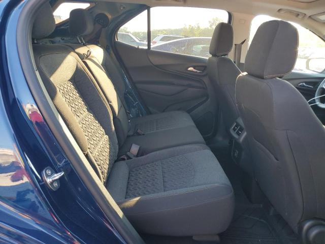 2023 CHEVROLET EQUINOX LT 3GNAXKEG8PS116381