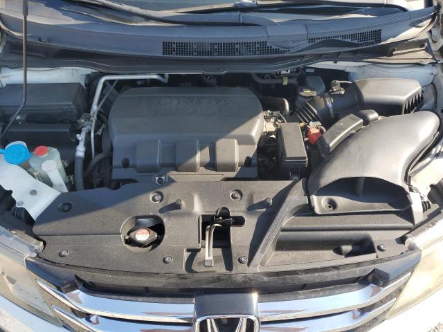 2015 HONDA ODYSSEY TOURING 5FNRL5H91FB029984