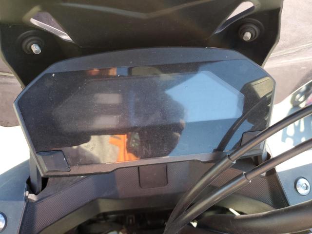 2020 HONDA NC750 X JH2RC9004LK200074