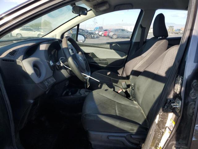 2015 TOYOTA YARIS - VNKKTUD3XFA045467