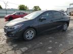2018 CHEVROLET CRUZE LS - 1G1BC5SM5J7137482