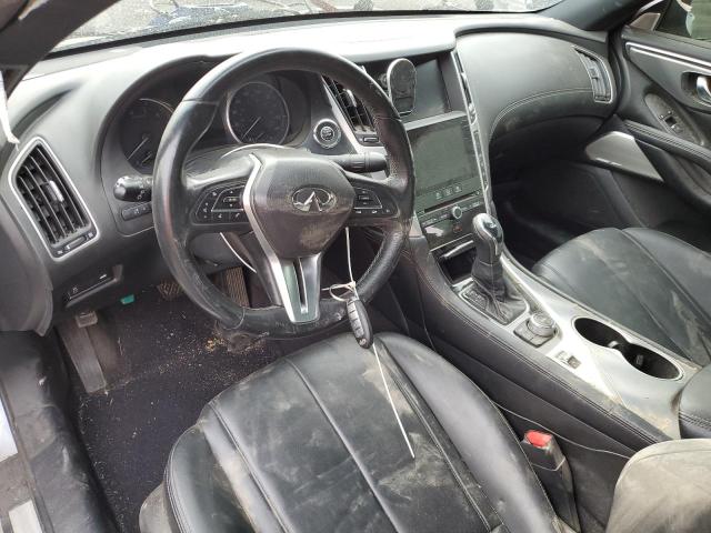 2018 INFINITI Q60 LUXE 300 JN1EV7EL1JM390803