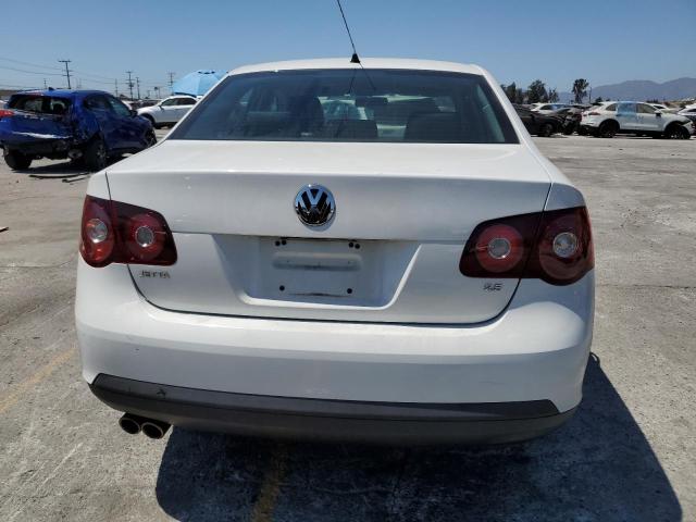 2010 VOLKSWAGEN JETTA SE - 3VWRZ7AJ6AM164412