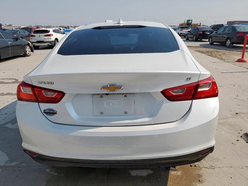 2017 CHEVROLET MALIBU LT - 1G1ZE5ST9HF246950
