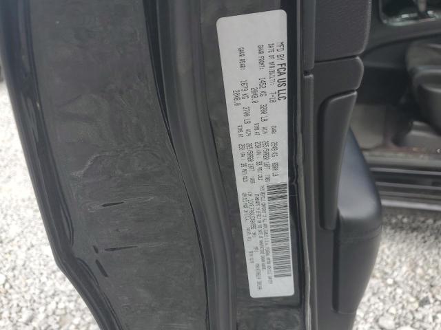 2018 JEEP GRAND CHER 1C4RJFAG8JC464995