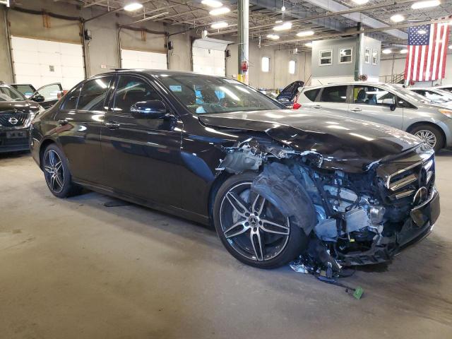 2020 MERCEDES-BENZ E 450 4MAT WDDZF6JB6LA707066