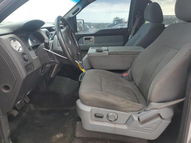 2011 FORD F150 SUPER - 1FTFW1EF5BFC40463