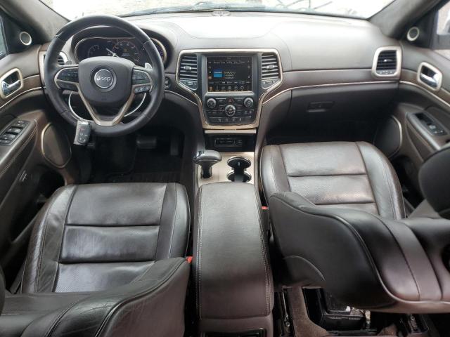 2014 JEEP GRAND CHER - 1C4RJFJM3EC373015