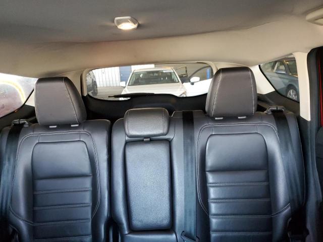 2018 FORD ESCAPE SEL 1FMCU0HD0JUA64702