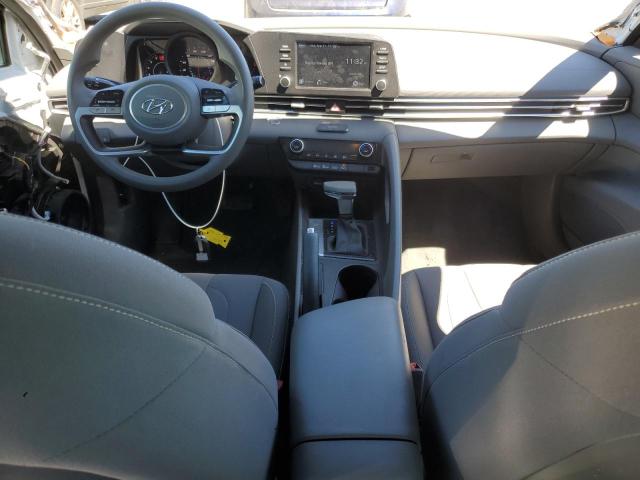 2021 HYUNDAI ELANTRA SE #3258892799