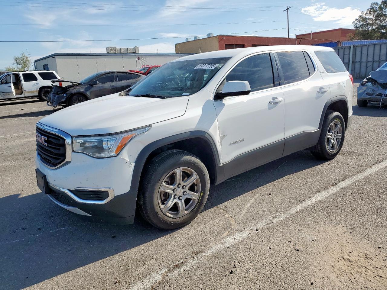 GMC ACADIA SLE