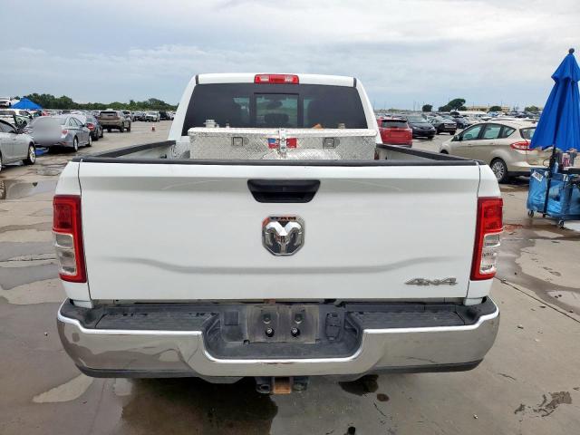 2024 RAM 2500 TRADESMAN 3C6UR5CL6RG223881