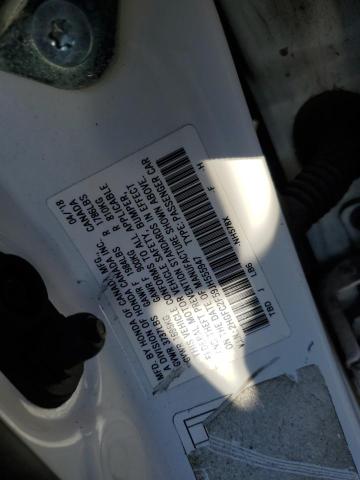 2018 HONDA CIVIC LX 2HGFC2F59JH555947