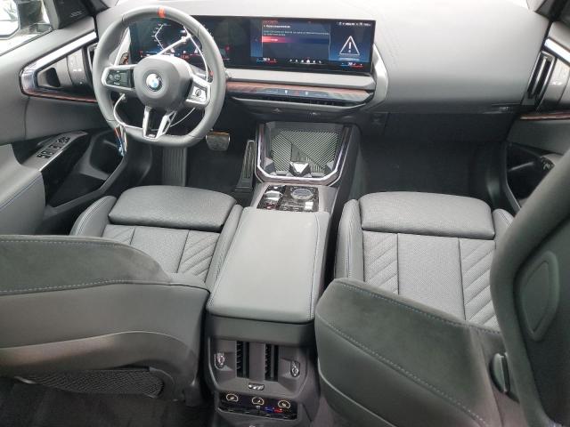 2025 BMW X3 M50 5UX73GP05S9Z97868