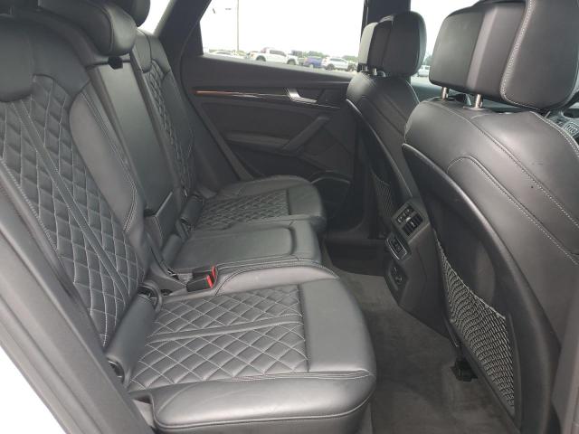 2020 AUDI SQ5 PREMIU WA1B4AFY6L2067351